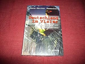Seller image for Deutschland im Visier. for sale by Der-Philo-soph