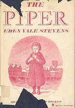 Bild des Verkufers fr The Piper zum Verkauf von The Book Faerie