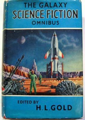 The Galaxy Science Fiction Omnibus