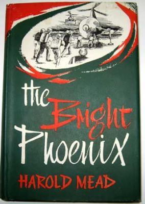 The Bright Phoenix : Novels of Tomorrow Series