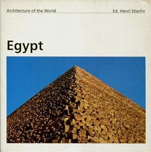Egypt - Architecture of the World Series