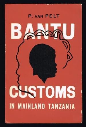 Bantu customs in mainland Tanzania