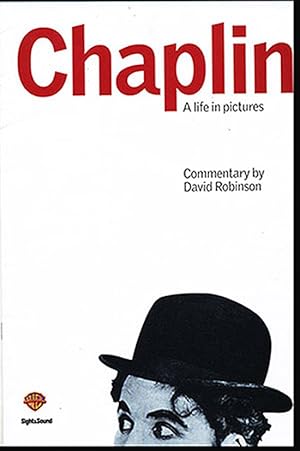 Chaplin: A Life in Pictures