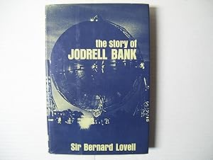 The Story of Jodrell Bank