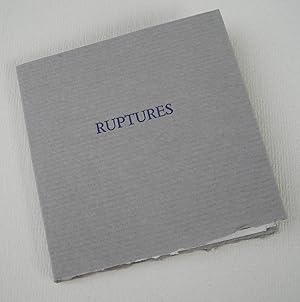 Ruptures