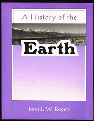 A History of the Earth