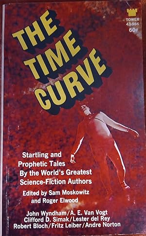 Seller image for The Time Curve for sale by Burm Booksellers