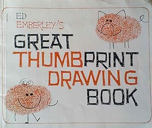 Great Thumbprint Drawing Book