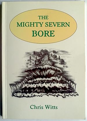 The Mighty Severn Bore (Paperback)