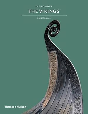 Bild des Verkufers fr Exploring the World of the Vikings (Paperback) zum Verkauf von Grand Eagle Retail