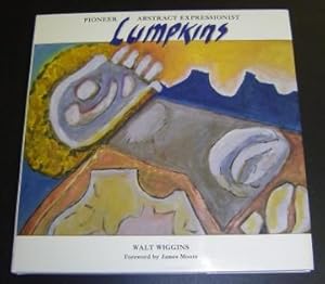Lumpkins: Pioneer Abstract Expressionist