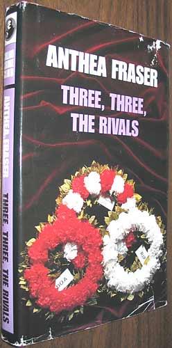 Image du vendeur pour Three, Three, the Rivals mis en vente par Alex Simpson