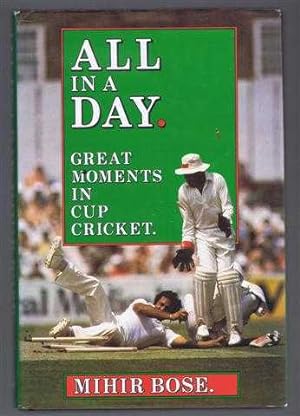 All in a Day: Greatest Moments in Cup Cricket