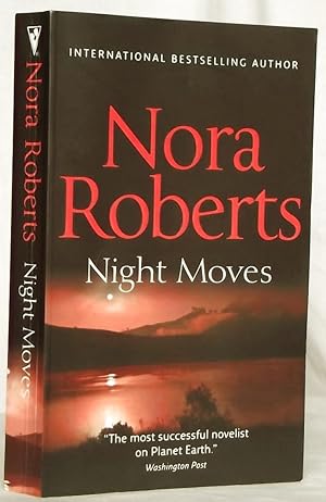 Seller image for Night Moves for sale by N. Marsden