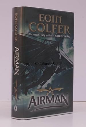 Image du vendeur pour Airman. mis en vente par Island Books
