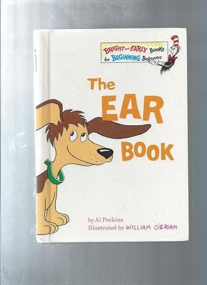 THE EAR BOOK