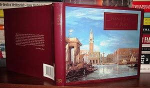 Bild des Verkufers fr HENRY JAMES ON ITALY : Selections from Italian Hours zum Verkauf von Rare Book Cellar