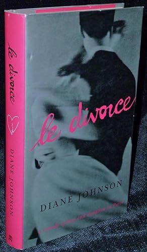 Seller image for Le Divorce for sale by Washington Square Autographed Books