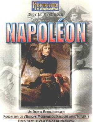 Seller image for Napoleon for sale by librairie philippe arnaiz