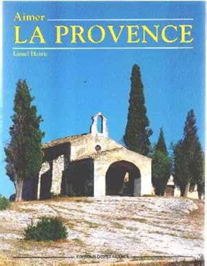 Aimer Provence