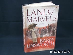 Seller image for Land of Marvels for sale by Gemini-Books