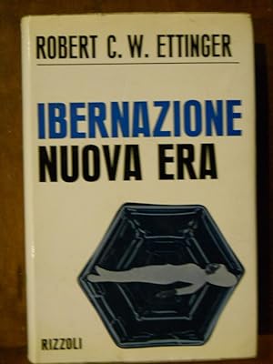 IBERNAZIONE NUOVA ERA