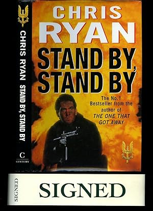 Seller image for Stand By, Stand By [Signed] for sale by Little Stour Books PBFA Member