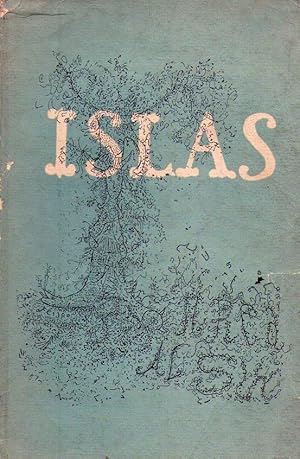 ISLAS. Revista de la Universidad Central de las Villas Santa Clara, Cuba - No. 4. Volumen VIII, n...