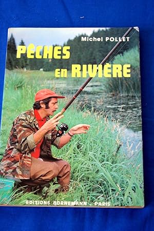 Imagen del vendedor de PECHES EN RIVIERE a la venta por Librairie RAIMOND