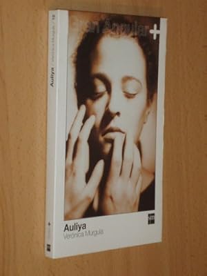 Seller image for AULIYA for sale by Libros del Reino Secreto