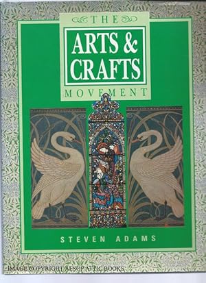 The Arts & Crafts Movement