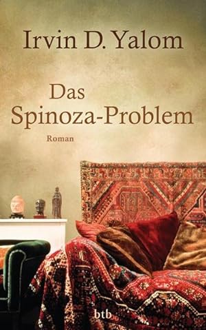 Bild des Verkufers fr Das Spinoza-Problem zum Verkauf von AHA-BUCH GmbH