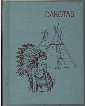 Seller image for DAKOTAS for sale by Windy Hill Books