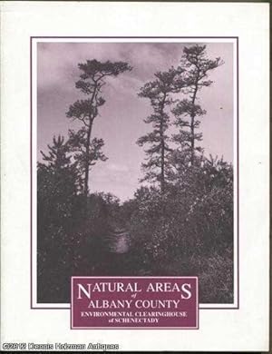 Image du vendeur pour Natural Areas of Albany County mis en vente par Dennis Holzman Antiques