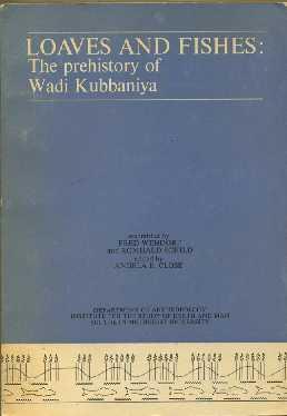 Loaves and Fishes: The Prehistory of Wadi Kubbaniya