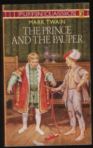 Immagine del venditore per The Prince and the Pauper venduto da N. Marsden