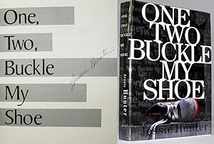 Bild des Verkufers fr One, Two, Buckle My Shoe zum Verkauf von Blind-Horse-Books (ABAA- FABA)