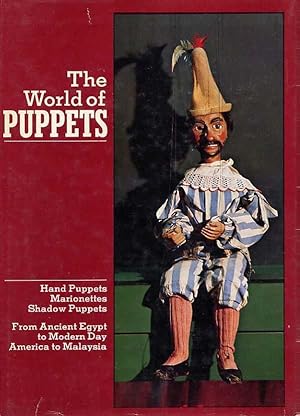 The World Of Puppets.