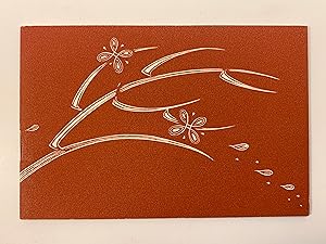 Seller image for Doom to Bloom Christmas Greeting for 1950 Wood engraving by Fritz Eichenberg for sale by Old New York Book Shop, ABAA