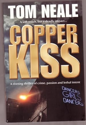 Copper Kiss