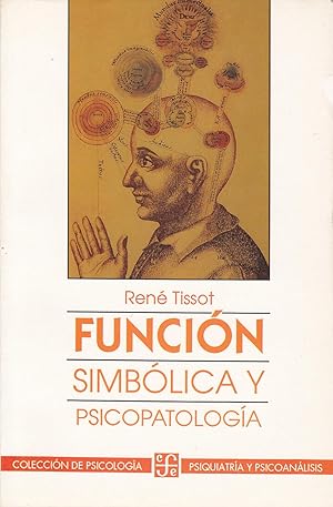 Bild des Verkufers fr FUNCION SIMBOLICA Y PSICOPATOLOGICA 1EDICION en espaol zum Verkauf von CALLE 59  Libros