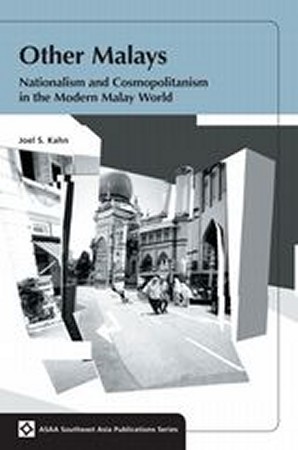 Bild des Verkufers fr Other Malays. Nationalism and Cosmopolitanism in the Modern Malay World. zum Verkauf von Asia Bookroom ANZAAB/ILAB