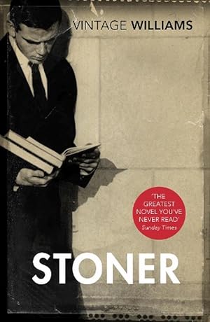 Seller image for Stoner (Paperback) for sale by Grand Eagle Retail