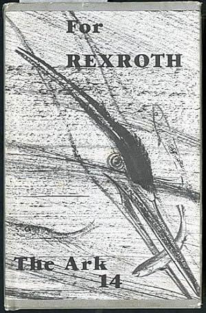 For Rexroth: The Ark 14