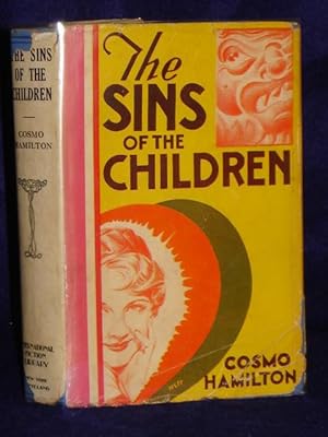 Imagen del vendedor de The Sins of the Children (A Novel) a la venta por Gil's Book Loft