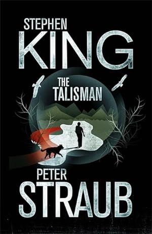 Seller image for The Talisman (Paperback) for sale by AussieBookSeller