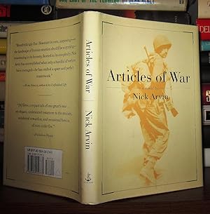 Seller image for ARTICLES OF WAR for sale by Rare Book Cellar