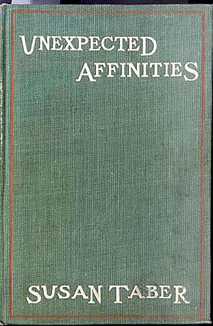 Unexpected Affinities