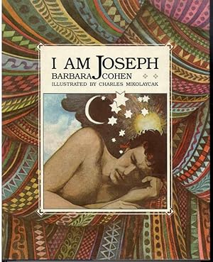 I AM JOSEPH