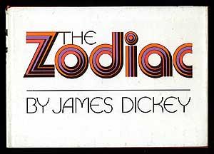 Seller image for The Zodiac for sale by Between the Covers-Rare Books, Inc. ABAA